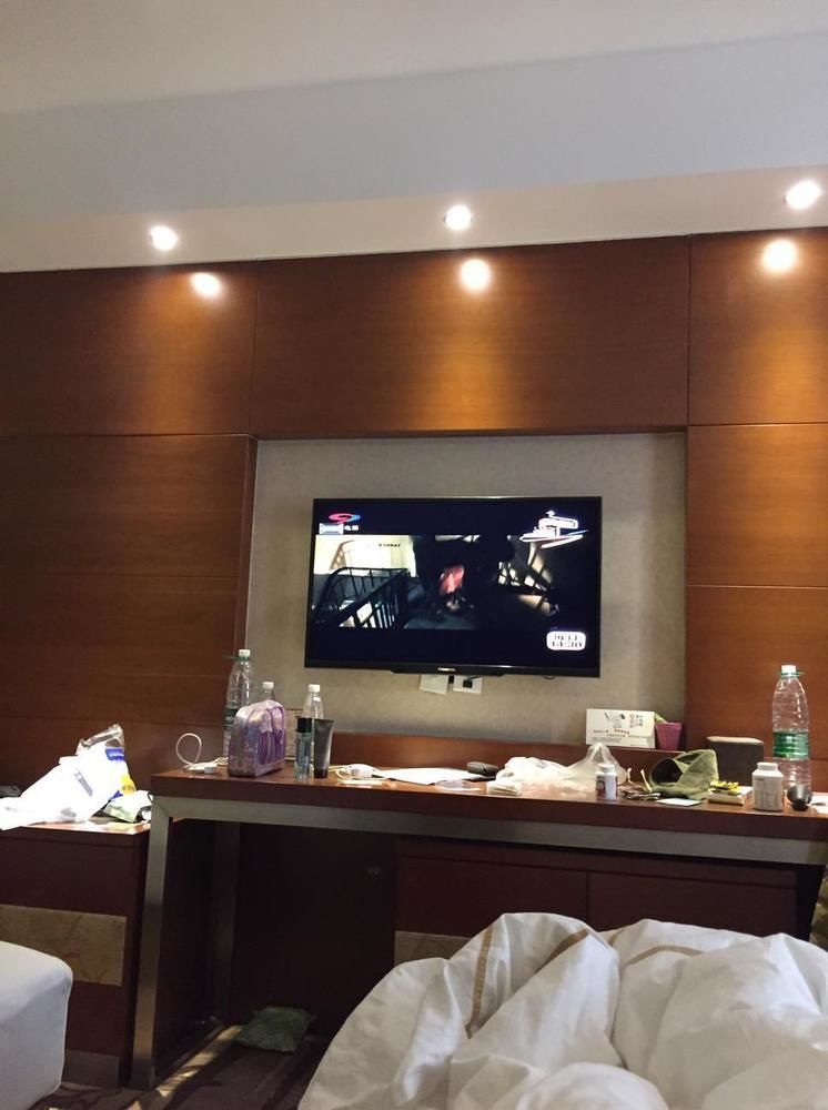 Chengdu Shangyuan Boutique Hotel Eksteriør billede