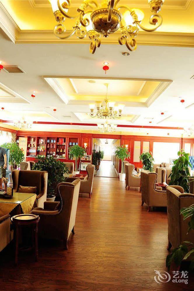 Chengdu Shangyuan Boutique Hotel Eksteriør billede